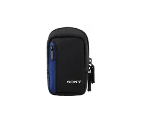 Sony LCS-CS2 - miękki futerał ochronny do aparatów Cyber-shot