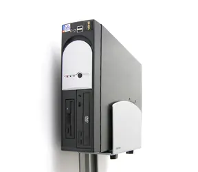 Ergotron Pionowy Universal uchwyt na procesor / uchwyt na komputer
