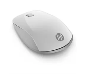 Bezprzewodowa mysz optyczna HP Z5000 / Bluetooth / Biała