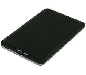 Pudełko LC Power LC-25BU3 na dysk twardy 2,5" SATA / USB 3.0 / czarny