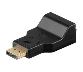 PremiumCord Adapter DisplayPort - VGA męski/żeński