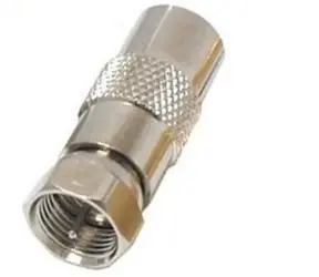 Adapter PremiumCord , redukcyjna wtyczka F / gniazdo IEC