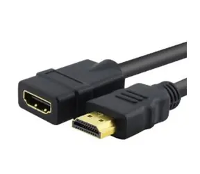 Przedłużacz PremiumCord HDMI-HDMI 1m