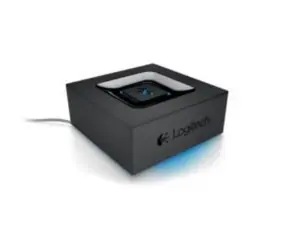 Adapter audio Bluetooth Logitech 3,5 mm