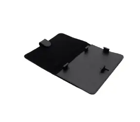 Skórzane etui Airen AiTab 5 na tablet 7" w kolorze czarnym
