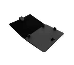 Skórzane etui Airen AiTab 6 na tablet 8" w kolorze czarnym