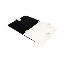 Skórzane etui Airen AiTab 6 na tablet 8" w kolorze białym