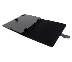 Skórzane etui Airen AiTab 7 na tablet 9,7" w kolorze czarnym