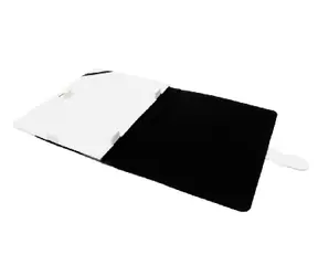 Skórzane etui Airen AiTab 7 na tablet 9,7" w kolorze białym