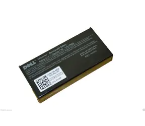 Bateria DELL do kontrolera PERC 5i i 6i / 1 ogniwo