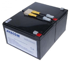 Zamiennik Avacom dla RBC6 / akumulator do UPS