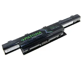 Bateria PATONA do notebooka Acer AS10D31 / 5200mAh Li- ION / 11,1V / Premium