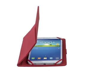 Riva Case 3112 / etui na tablet 7" / czerwone