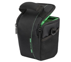Riva Case 7412 / etui do ultrazoomów / czarne