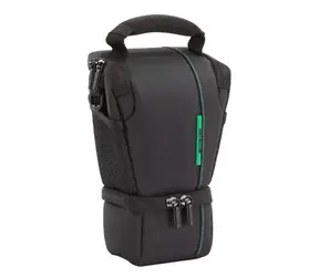 Riva Case 7415 / futerał na ultrazoomy i akcesoria / czarny