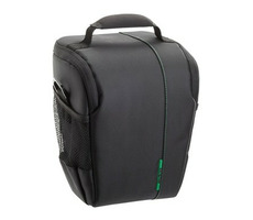 Riva Case 7440 / etui do lustrzanek i ultrazoomów oraz akcesoriów / czarne