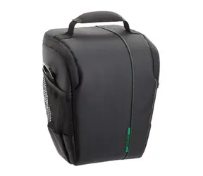 Riva Case 7440 / etui do lustrzanek i ultrazoomów oraz akcesoriów / czarne