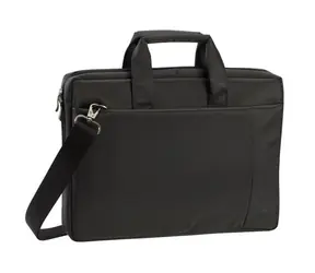 Riva Case 8231 czarna / torba na laptopa 15,6"