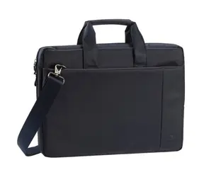 Riva Case 8231 Ciemnoniebieska / Torba na laptopa 15,6"