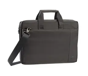 Riva Case 8231 szara / torba na laptopa 15,6"
