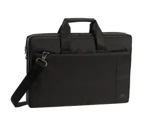 Riva Case 8251 / torba na laptopa 17" / szara