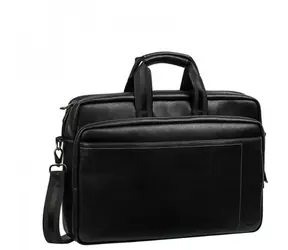 Riva Case 8940 / torba na laptopa 16" / czarna
