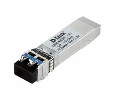 Transceiver D-Link DEM-432XT / 10GBase-LR SFP+ / 10km