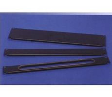 Wtyczka Triton 3U BK