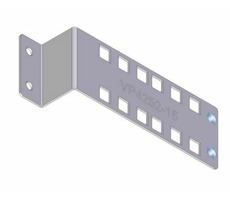 Uchwyt Triton PDU do RDA 2U