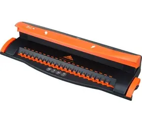 Segregator osobisty Peach PB200-09 / A4 / segregator osobisty
