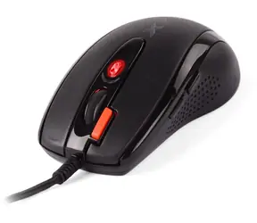 A4-Tech EVO XGame Opto Oscar X710 USB