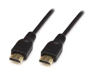Net-X Kabel połączeniowy HDMI <-> HDMI 1,5 m, 19pin. z pozłacanymi stykami