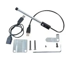 Uchwyt montażowy do oświetlenia USB Ergotron