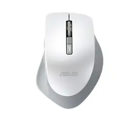 Asus WT425 biała / bezprzewodowa mysz optyczna / 1600dpi
