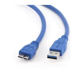 Kabel Gembird AM-Micro USB 3.0 3M
