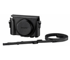 Sony LCJ-HWA / Pokrowiec LCJ-HWA do Cyber-shot HX90/WX500