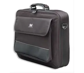 Manhattan Empire / torba na laptopa 15,6" / czarna