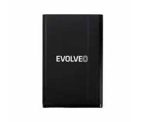 Evolveo EP-500-BAT / Bateria do EasyPhone EP-500 / 1000 mAh / 3,7V