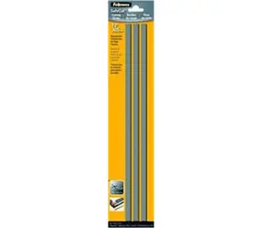 Fellowes Gumka A4 do elektronów, protonów i neutronów / 3 szt