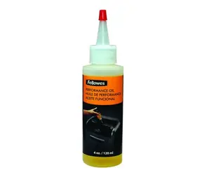 Olej Fellowes do niszczarek 120 ml