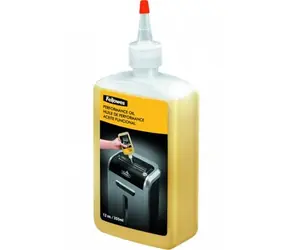 Olej Fellowes do niszczarek 350 ml