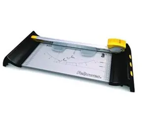 Gilotyna kołowa Fellowes Proton A4 / 320mm / do 8 kartek papieru 80g