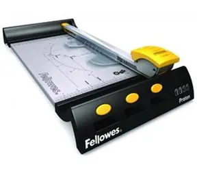 Przecinarka kołowa Fellowes Proton A3 / długość cięcia 460 mm / 8 arkuszy papieru 80g