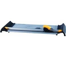 Przecinarka kołowa Fellowes Electron A3 / Wydajność cięcia do 8 arkuszy papieru 80 g / Długość cięcia 460 mm