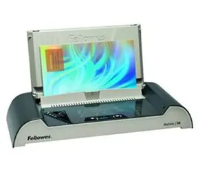 Fellowes Spoiwo termiczne Helios 30 / 30 mm / 300 szt. papieru 80g/m2 