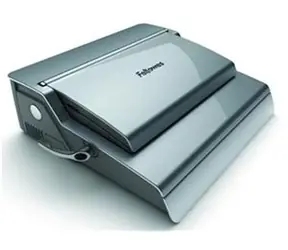 Fellowes Binder Galaxy-E / elektryczny / 300 mm (format A4) / 25 kartek papieru 80g