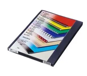 Fellowes Prestige Film A4 (150 mikronów) / przezroczysty