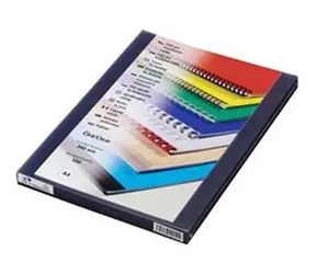Fellowes Prestige Film A4 (200 mikronów) / przezroczysty