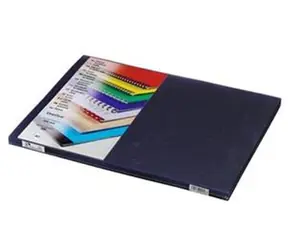Folia Fellowes Prestige A3 / 200 mic / przezroczysta