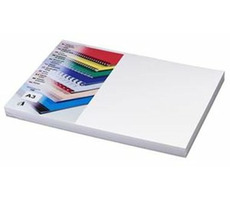 Tektura Fellowes Chromo A3 / 250g / biała